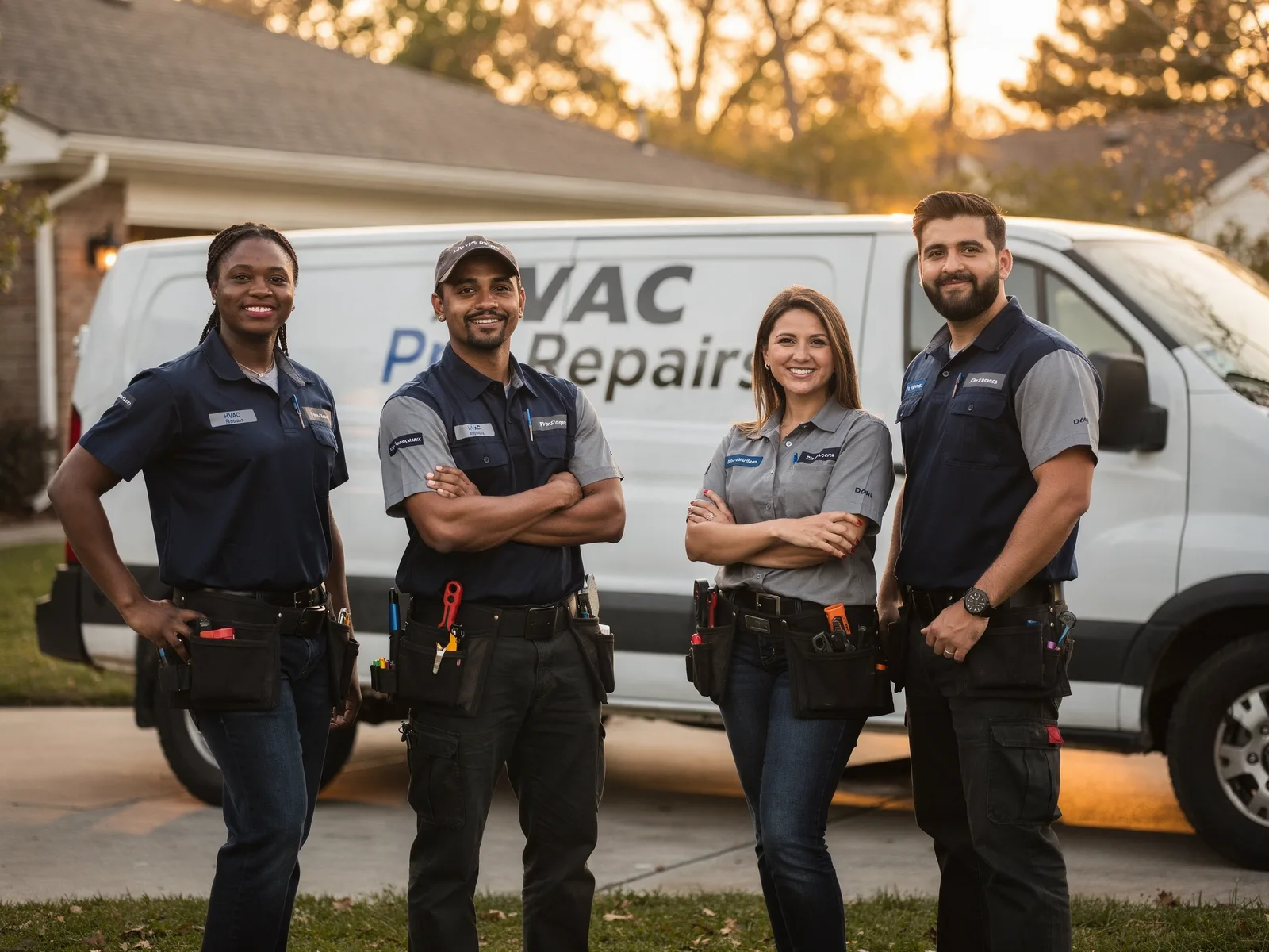 Heat Pump Repair company in Wymore, NE