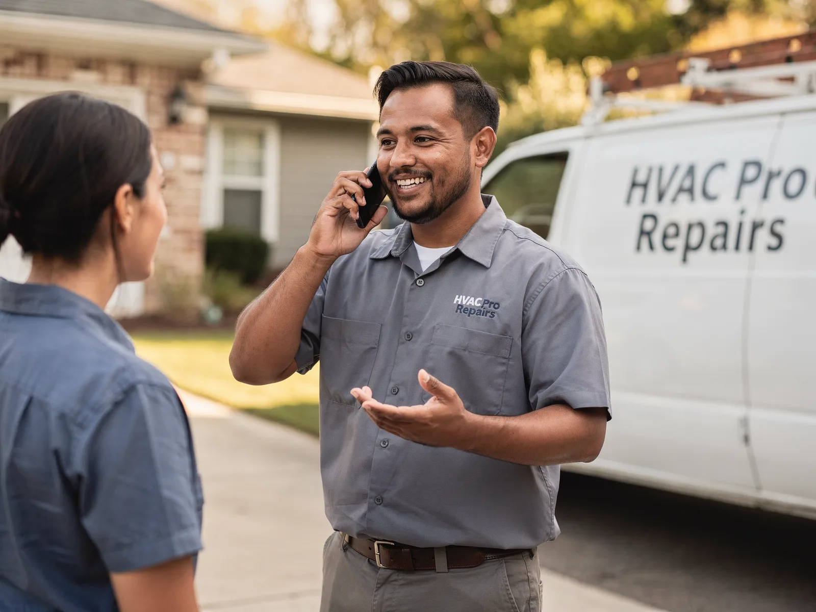 Heat Pump Repair Wymore, NE FAQs
